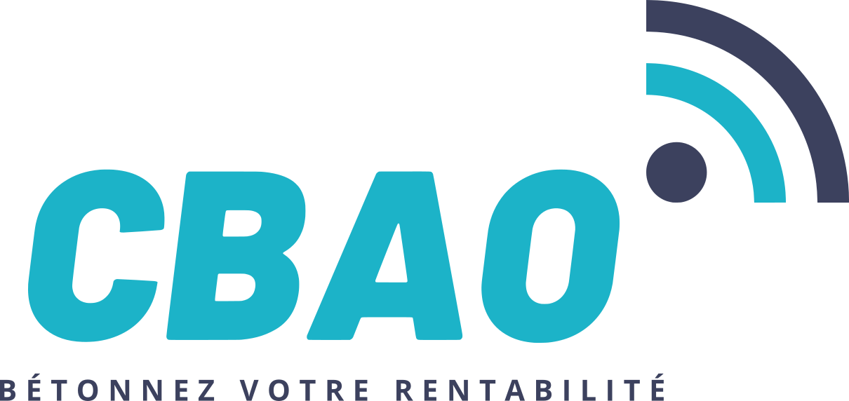 Logo CBAO